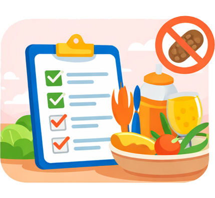 Figyelmes szervezés